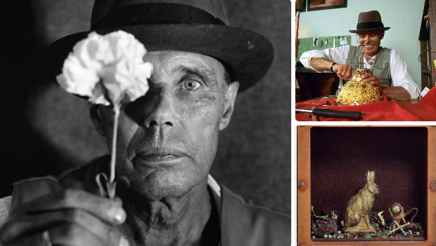 beuys-joseph